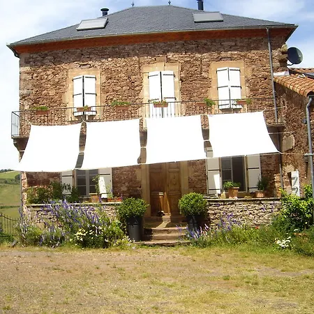 Domaine Sermet 3* Calmels-et-le-Viala