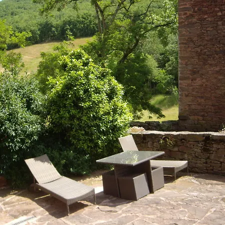 فندق مبيت وإفطار Domaine Sermet