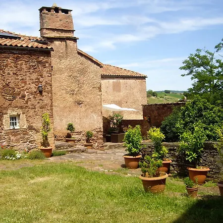 Domaine Sermet Calmels-et-le-Viala