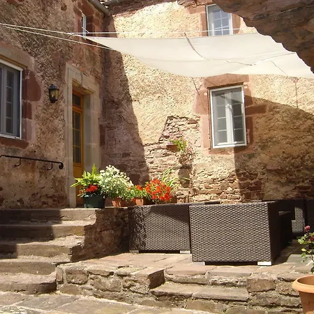 Domaine Sermet Bed & Breakfast