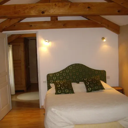 Domaine Sermet 3*