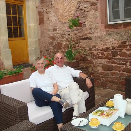 Domaine Sermet Bed & Breakfast 3*