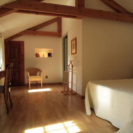 Domaine Sermet 3* Calmels-et-le-Viala