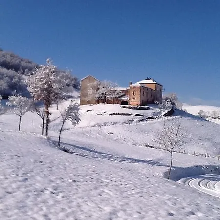 Bed & Breakfast Domaine Sermet 3*
