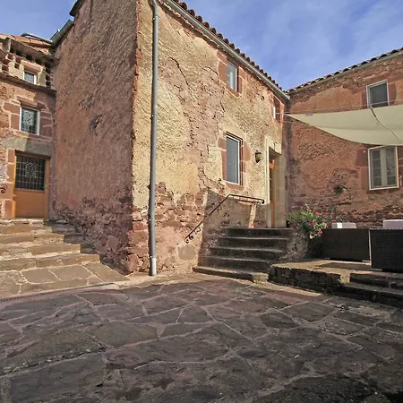 Domaine Sermet 3*