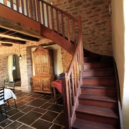 Domaine Sermet فندق مبيت وإفطار 3*