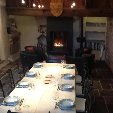 Domaine Sermet 3* Calmels-et-le-Viala