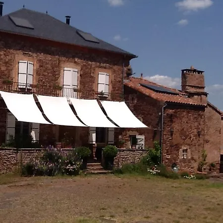 Bed & Breakfast Domaine Sermet