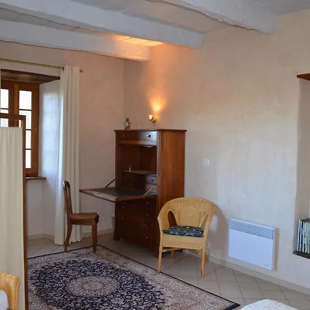 Domaine Sermet 3* Calmels-et-le-Viala